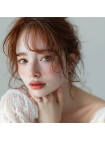 オレンジクラッカー(Orange Cracker)&nbsp;【Long】Orange Cracker