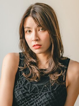 ベンジー 香椎店(benji) 大人レイヤーで色っぽく 2