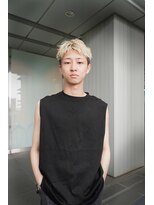 シキ オルガン 大宮(siki ORGAN)&nbsp;ハイトーンショート