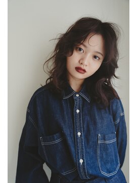 レス 伏見(LESS) [LESS 伏見/丸の内/栄/名古屋]ミディアム★香村