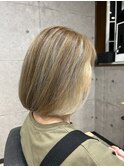 インナー&ハイライト