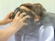 トリプルヘアー 梅島(TRIPLE HAIR)の写真/梅島駅徒歩１分＊都心クオリティの極上ヘッドスパがTRIPLE HAIRで出来る♪健康的な美髪へと導きます。