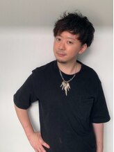 アオ(AO)&nbsp;新谷 タクミ