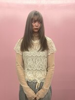 キジ(KIJI)&nbsp;layer style