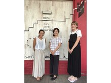 プームヘアー(POOM hair)