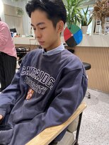 ゼストララ(ZEST Lara)&nbsp;ダウンパーマ【吉祥寺】