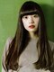 美容室 パレの写真/思わず触りたくなる自然なストレートに♪あなたの髪質を見極めた丁寧な施術で、理想の仕上がりを叶えます◎
