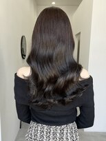 エレリー 栄店(EleRe)&nbsp;EleRe 栄/名古屋/髪質改善/縮毛矯正/カラー/レイヤーカット