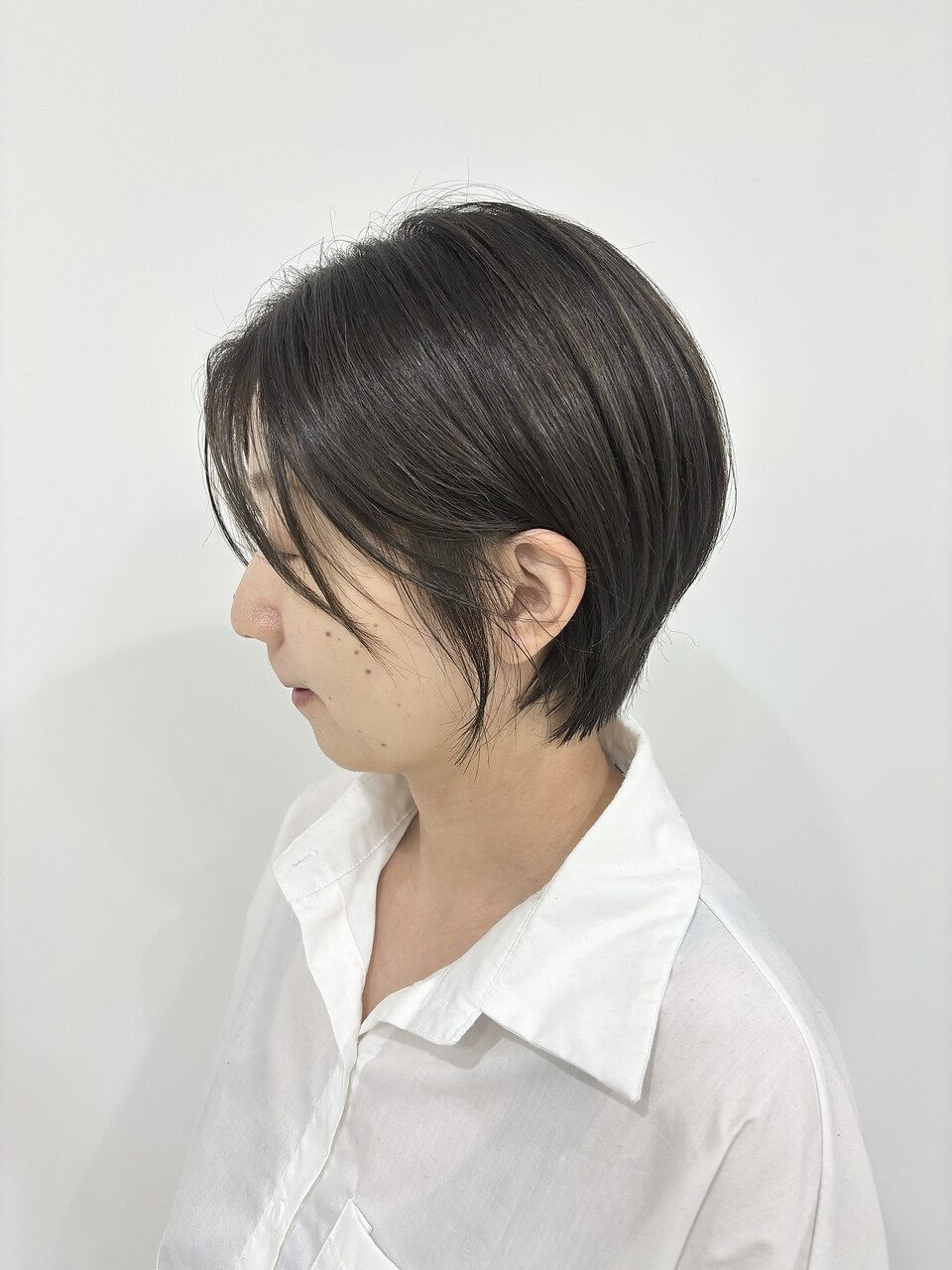 【髪質・クセを見極めたスタイル創り◎】カット