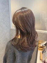 ナチュラル 渋谷店(Natural)&nbsp;ナチュラルグレーベージュ