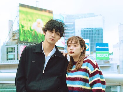 ラナヘアーサロン コウゾウジ(Lana hair salon KOZOJI)の写真