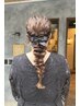 ヘアセット