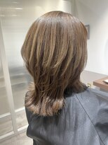 トッカ 浅草店(tocca)&nbsp;レイヤーカット