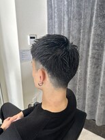 サロンワン(Salon1)&nbsp;メンズショート