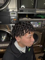 チルチェア 渋谷店(CHILL CHAIR)&nbsp;フィンガーコイル