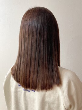 デフィー(Defi) メテオアルカリ酸熱トリートメント