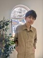 ネイビー(Navy) 佐久間 浩豪