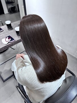 キャリー(Caly) After