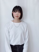 チップタップ 川越店(tip top) 石嶋 春華