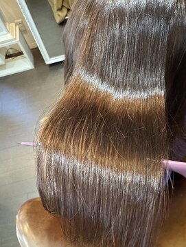 ピスケス(pisces) 「超高濃度水素ケア」カラーエステ