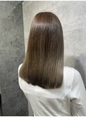 ロングスタイル