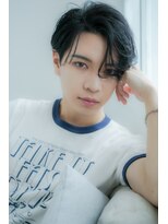 ウェーブインターナショナル 二の宮店(WAVE INTERNATIONAL)&nbsp;メンズカット