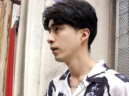 ケシキ大名(keshiki)の写真