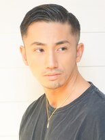 ダッド(DAD)&nbsp;【Side-Part】