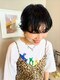 コーラー(KHORA)の写真/幅広い年齢層にマッチするショートスタイルなら経験豊富なKHORAにお任せください