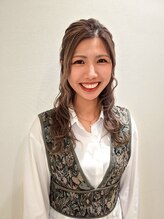 アッシュ 鶴ヶ峰2号店(Ash) 岩野 仁美