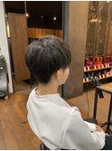 ラウンドマッシュ