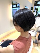 シュヴー 西葛西(CHEVEUX) 丸みショート