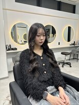 ラピス 福岡天神店(Lapis) エクステ/シールエクステ