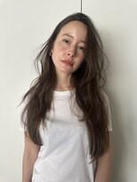 キャリアリングサロン(CAREERING SALON) ロング