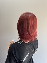 コックス(COX)&nbsp;透明感のあるダブルカラー