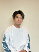 ボリスビアン 大和田店(BorisVian)&nbsp;荒井 伯美