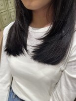 サンバイセライロ 千葉(SAN. by celilo)&nbsp;レイヤースタイル【千葉駅】