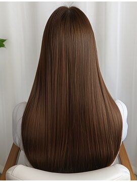 零秒女髪 千里丘店 零秒スタイル