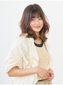 ニュアンスカール[本厚木/本厚木駅]