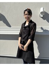 モンルル プル(mon loulou + plus) 藤田 今日子