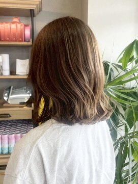 レミエ(lemie) ショート/ショートボブ/ボブ/レイヤー/レイヤーカット/ウルフ