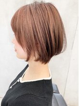 白髪率に合わせたカラー施術で、伸びても白髪が気にならない！日頃のストレス・お悩み解消【白髪染め】