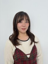 ヘアーワークス ボナ ウニクス店(HAIR WORKS bona)&nbsp;福島 雪華 