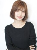 ショート&ボブ【BIRTH】天神駅5分 小顔ワンカールボブ 7