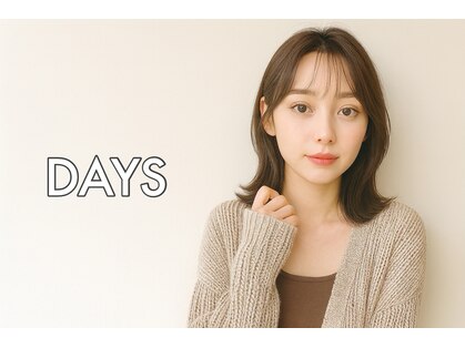 デイズ(DAYS)の写真