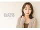 デイズ(DAYS)の写真