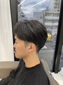 ビジネススタイル