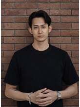 グルーマーズクレッジ 渋谷店(GROOMER/S CREDGE) 佐藤 龍