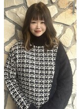 シータ 東川口(THETA) 田村 【東川口】