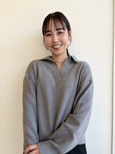 アルシュ エモーション(ARCHE emotion)&nbsp;岩越 明鈴